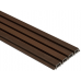 Стеновая реечная панель CM Wall MERBAU (Мербау) от производителя  Cm Decking по цене 980 р